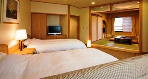 фото отеля Oike Hotel Annex Yuraku