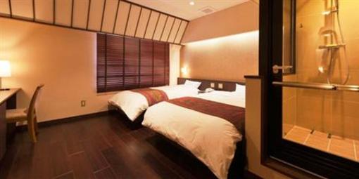 фото отеля Oike Hotel Annex Yuraku