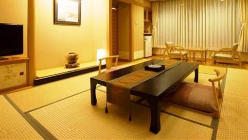 фото отеля Oike Hotel Annex Yuraku