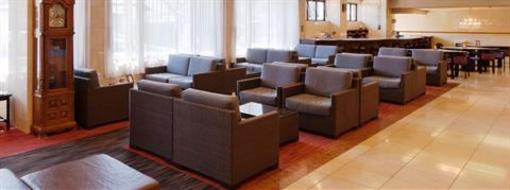 фото отеля Oike Hotel Annex Yuraku