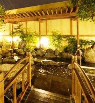 фото отеля Oike Hotel Annex Yuraku