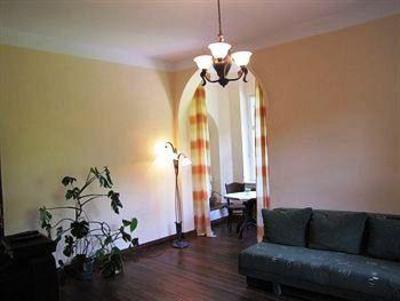 фото отеля Palac Mysliwski Orle
