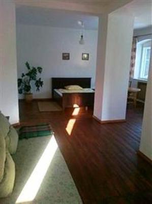фото отеля Palac Mysliwski Orle