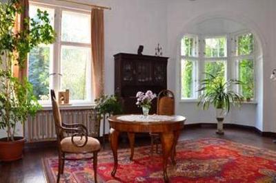 фото отеля Palac Mysliwski Orle