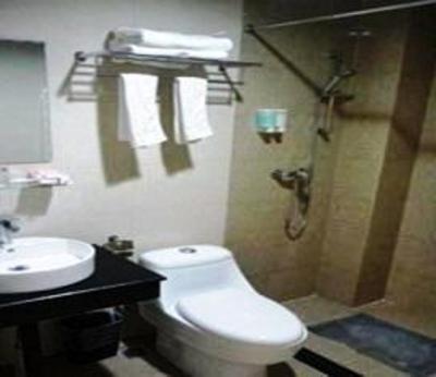 фото отеля Easy Business Hotel