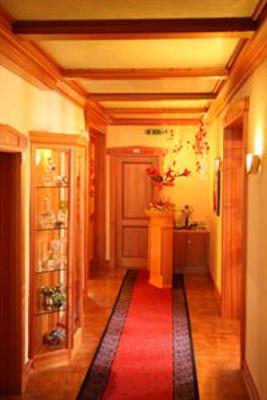 фото отеля Hotel Leisse