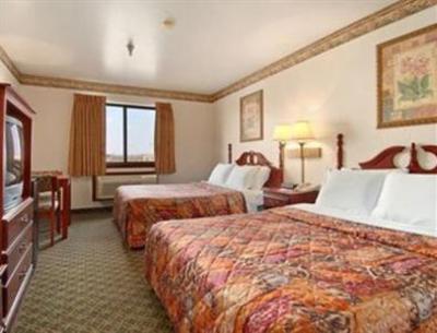 фото отеля Days Inn Dyersburg