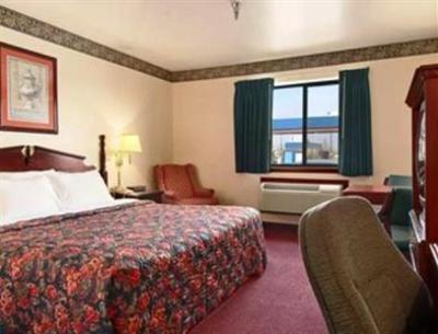 фото отеля Days Inn Dyersburg