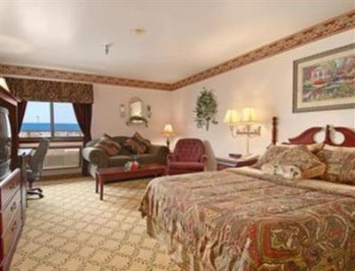 фото отеля Days Inn Dyersburg