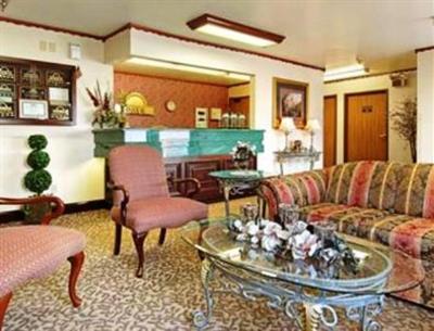 фото отеля Days Inn Dyersburg