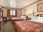 фото отеля Days Inn Dyersburg