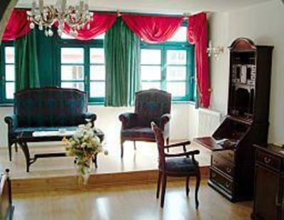 фото отеля Schlundhaus Hotel-Restaurant