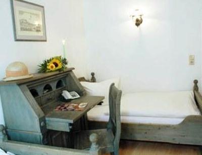 фото отеля Schlundhaus Hotel-Restaurant
