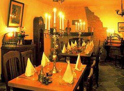 фото отеля Schlundhaus Hotel-Restaurant