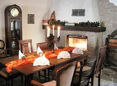 фото отеля Schlundhaus Hotel-Restaurant