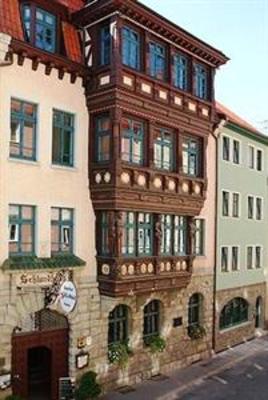 фото отеля Schlundhaus Hotel-Restaurant