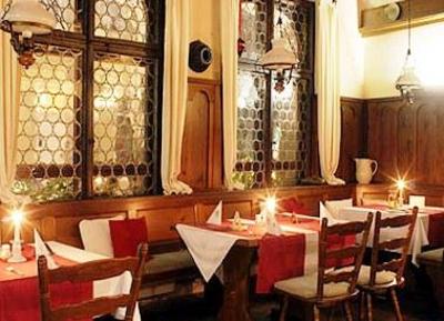 фото отеля Schlundhaus Hotel-Restaurant