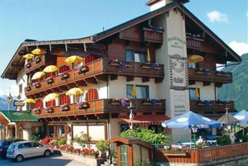 фото отеля Zillertaler Grillhof