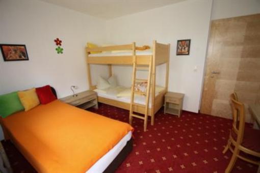 фото отеля Zillertaler Grillhof