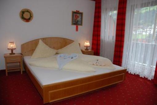 фото отеля Zillertaler Grillhof