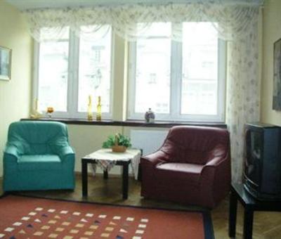 фото отеля Apartament Grobla