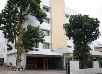 фото отеля Hotel Siddharta Mysore
