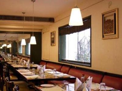 фото отеля Hotel Siddharta Mysore