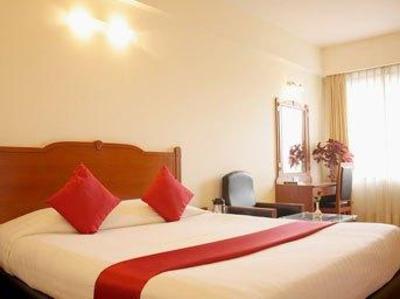 фото отеля Hotel Siddharta Mysore