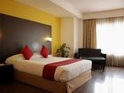 фото отеля Hotel Siddharta Mysore