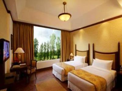 фото отеля Country Inn & Suites Delhi Satbari