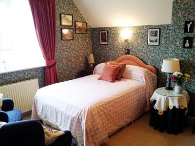 фото отеля Park Lodge Guest House Grantham