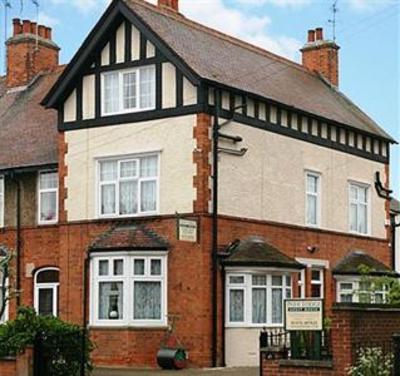 фото отеля Park Lodge Guest House Grantham