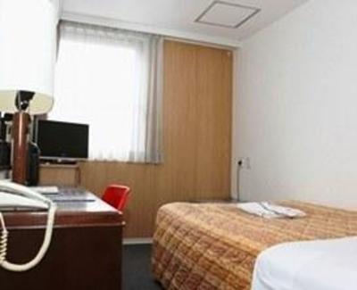 фото отеля Business and Capsule Hotel Akai