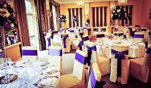 фото отеля Hey Green Country House Hotel Marsden
