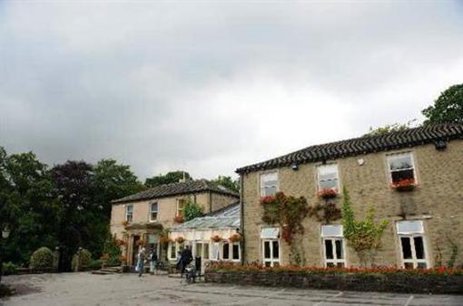 фото отеля Hey Green Country House Hotel Marsden