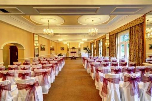 фото отеля Hey Green Country House Hotel Marsden