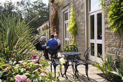 фото отеля Hey Green Country House Hotel Marsden
