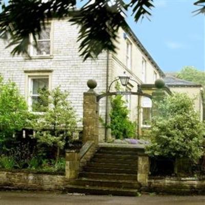 фото отеля Hey Green Country House Hotel Marsden