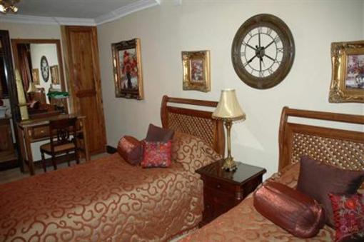 фото отеля Bambelela Lodge