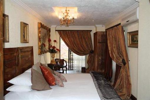 фото отеля Bambelela Lodge
