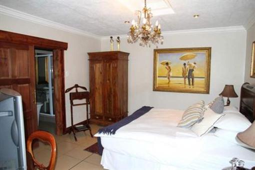 фото отеля Bambelela Lodge