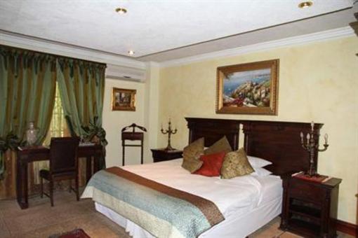 фото отеля Bambelela Lodge