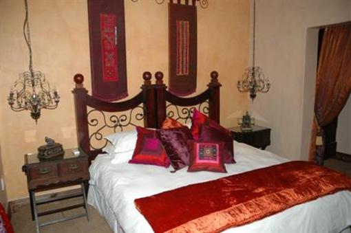 фото отеля Bambelela Lodge
