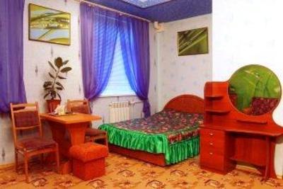 фото отеля Guest House Vatlanovo