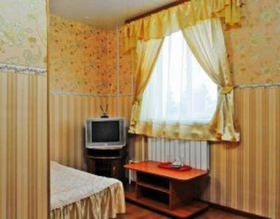 фото отеля Guest House Vatlanovo