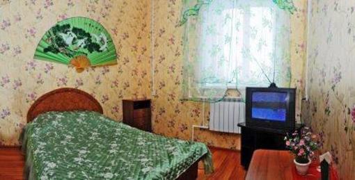 фото отеля Guest House Vatlanovo