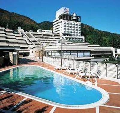 фото отеля Hotel Kusakabe Armeria