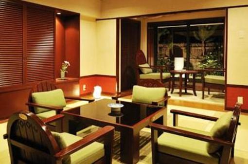 фото отеля Hotel Kusakabe Armeria