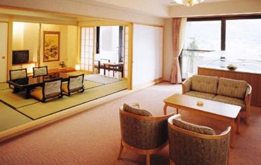 фото отеля Hotel Kusakabe Armeria