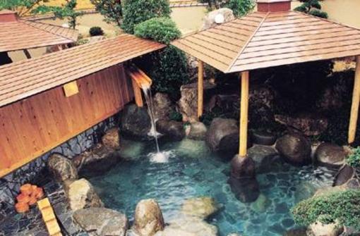 фото отеля Hotel Kusakabe Armeria